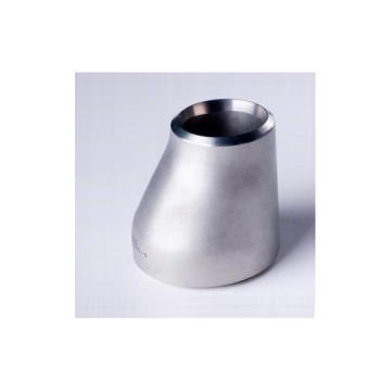 DIN 2605 6063 Aluminium Rohrreduzierer / Aluminium Rohrverschraubung